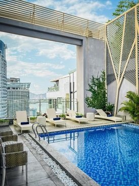 The Art Nest Hotel Nha Trang