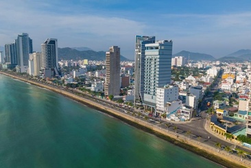 The Morning Glow Boutique Nha Trang