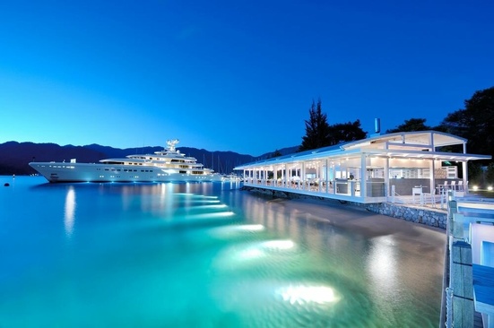 D-Resort Gocek