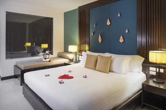 Centara Anda Dhevi Resort And Spa