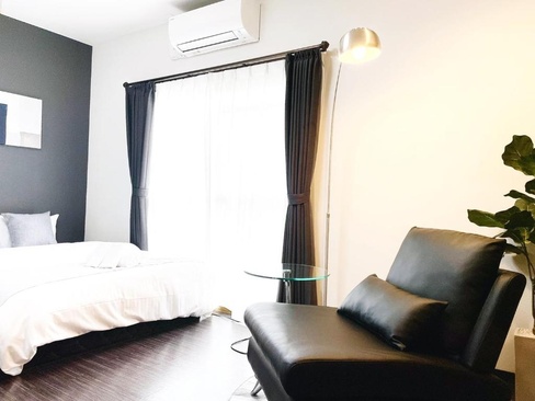 Ouchi Hotel Suite Temma