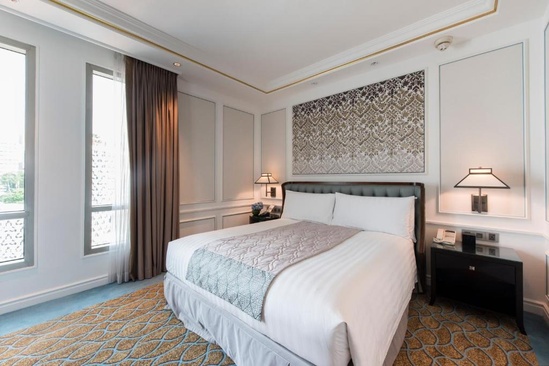 Intercontinental Singapore