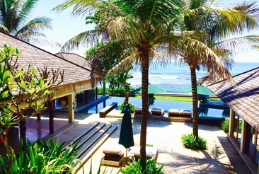 Anapuri Villas