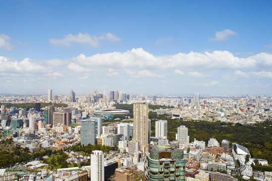Ritz Carlton Tokyo