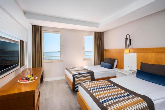 Sidera Kirman Premium