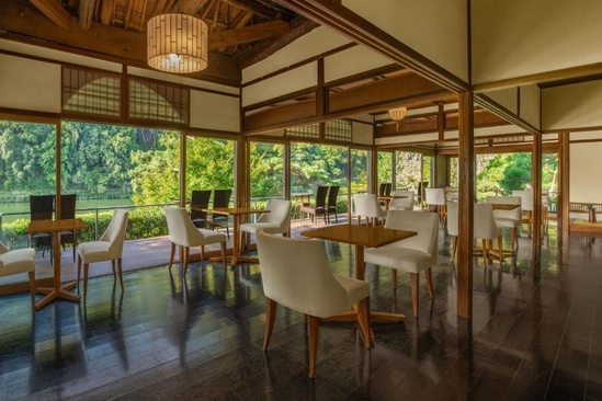Suiran, A Luxury Collection Hotel, Kyoto
