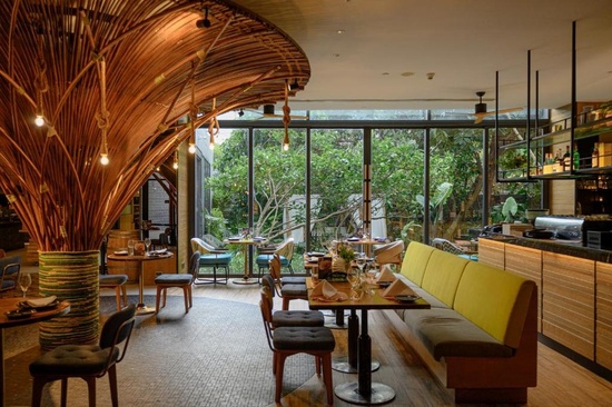 Hotel Indigo Phuket Patong