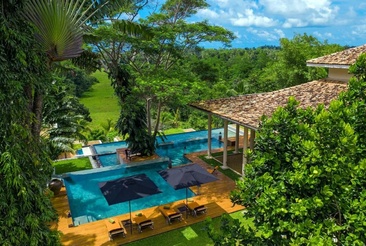 Haritha Villas And Spa