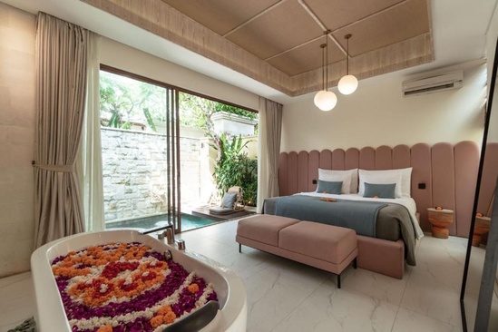La Vie Villa Seminyak By Ini Vie Hospitality