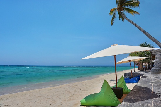 Lembongan Beach Club & Resort