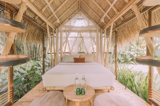 Hideout Bali 