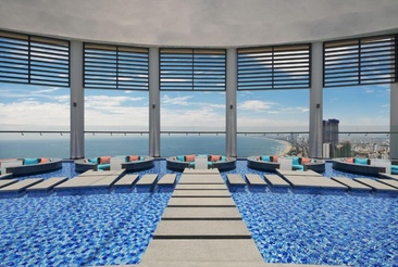Four Points By Sheraton Danang