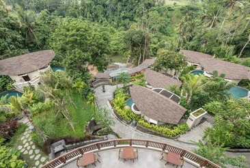 Tanadewa Resort & Spa Ubud