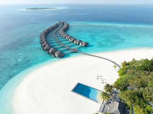Ja Manafaru
