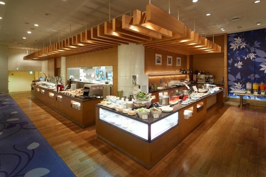 Grand Prince Hotel New Takanawa