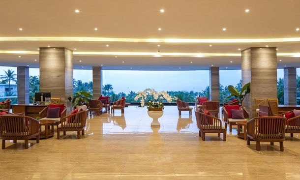 Cam Ranh Riviera