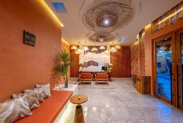 Cyrus Villa Seminyak By Ini Vie Hospitality 