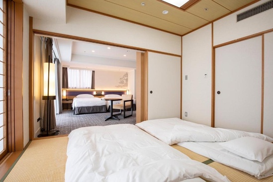 Hilton Odawara Resort & Spa