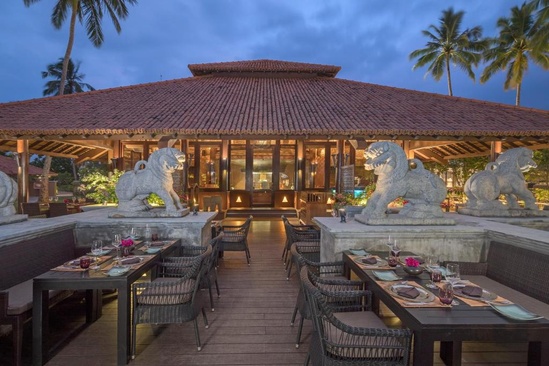 Anantara Kalutara Resort