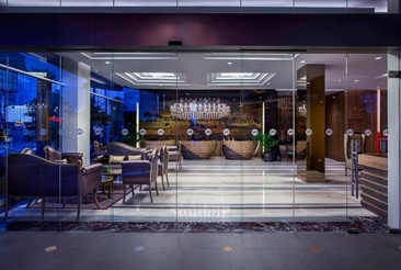 Grand Mercure Yogyakarta Adi Sucipto