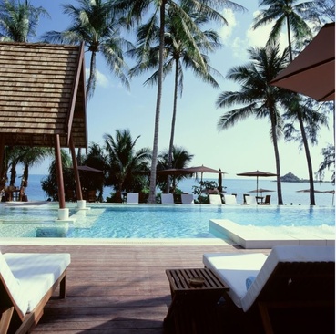 Sala Samui Choengmon Beach Resort