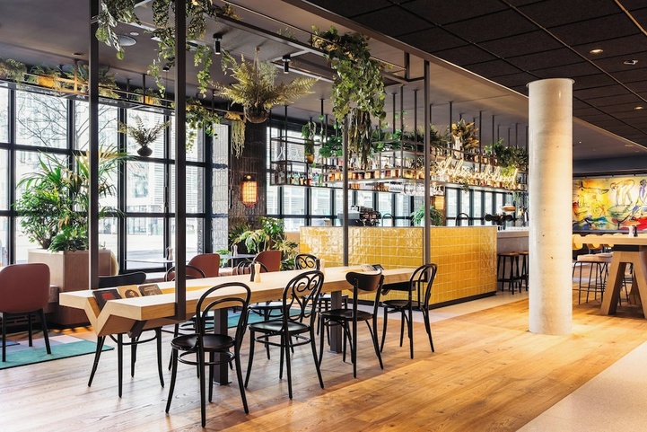 Hotel Schani Uno City