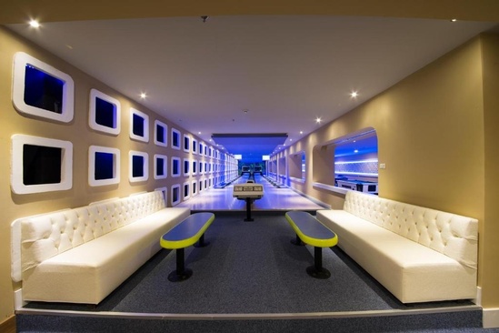 Limak Atlantis De Luxe Hotel & Resort
