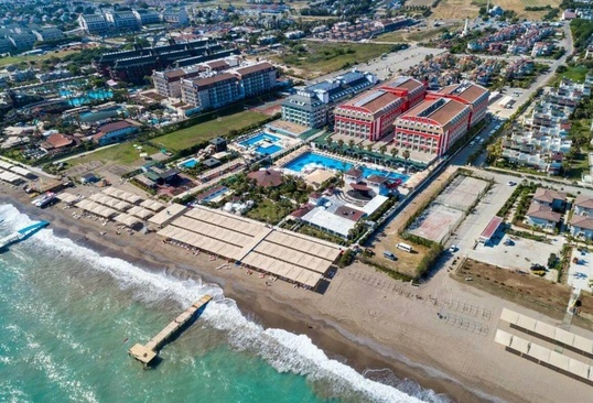Orange County Belek