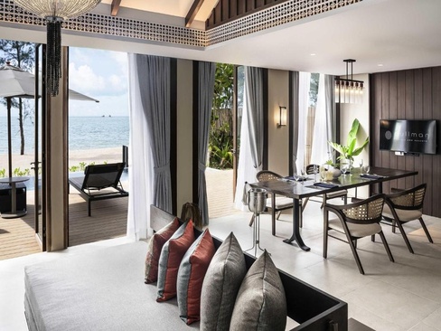 Pullman Khao Lak Resort