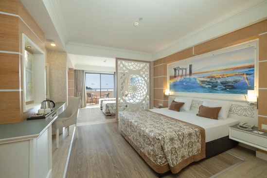 Crystal Sunset Luxury Resort & Spa