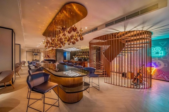 Capri By Fraser, Bukit Bintang