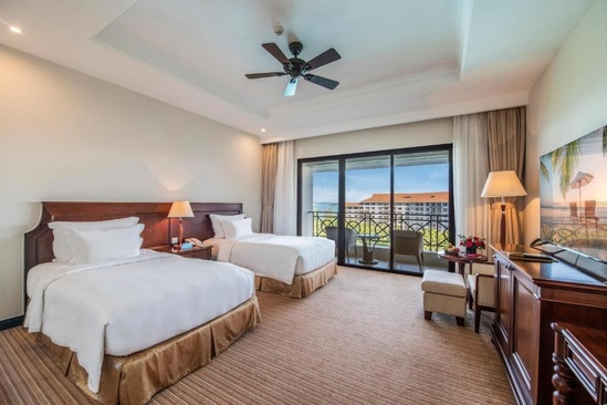 Vinpearl Resort & Spa Phu Quoc