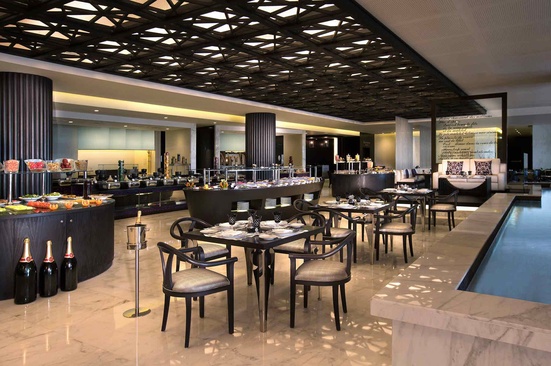 Sofitel Abu Dhabi Corniche