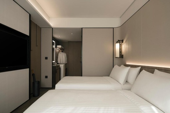 The Clan Hotel Singapore By Far East Hospitality