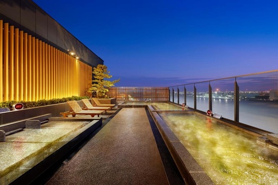 Hotel Villa Fontaine Premier Haneda Airport