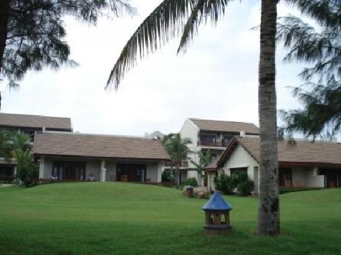 Palm Garden Beach Resort & Spa