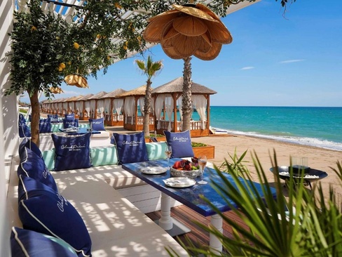 Club Prive By Rixos Belek