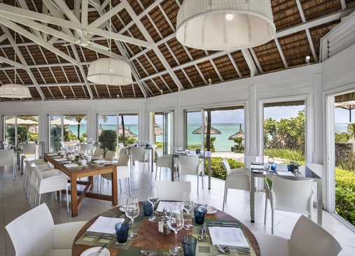 Ambre Resort - All Inclusive