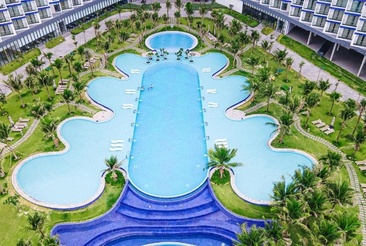 The Empyrean Cam Ranh (Ex.The Arena Cam Ranh)