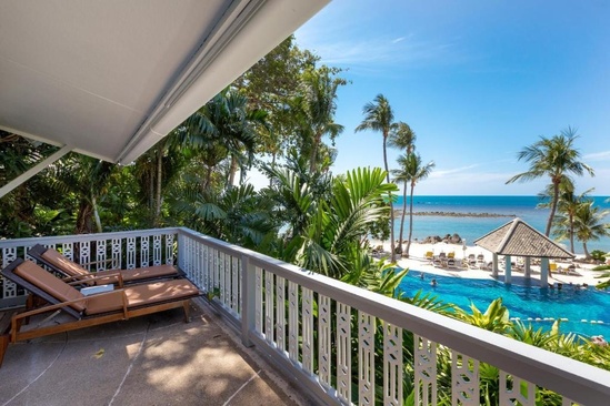 Centara Villas Samui