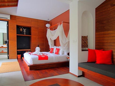 Abia Villas Legian
