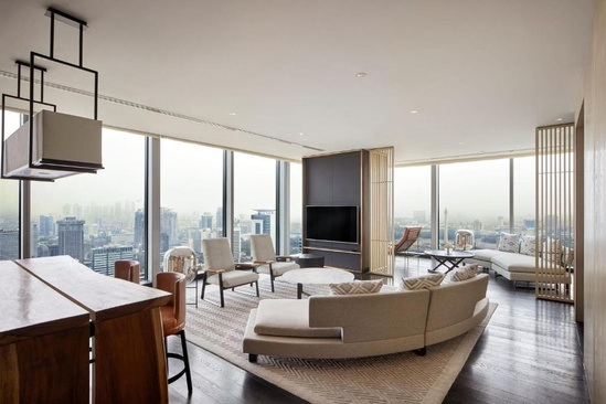 Park Hyatt Jakarta