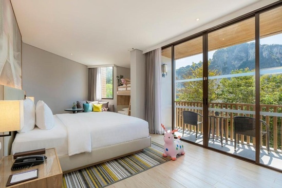 Holiday Inn Resort Krabi Ao Nang Beach