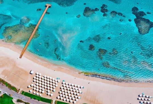 Baron Palace Sahl Hasheesh
