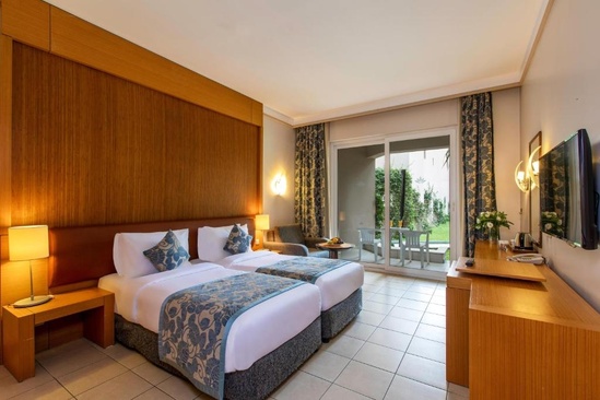 Labranda Alantur Resort