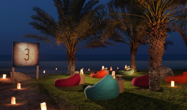 Anantara Sir Bani Yas Island Al Yamm Villa Resort