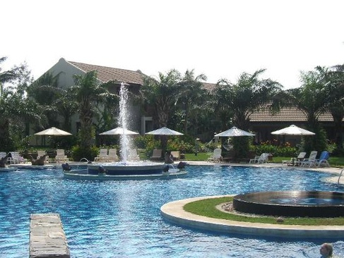 Palm Garden Beach Resort & Spa
