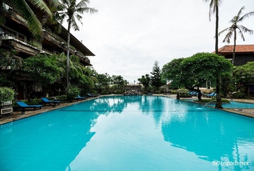 Sari Segara Resort Villas & Spa