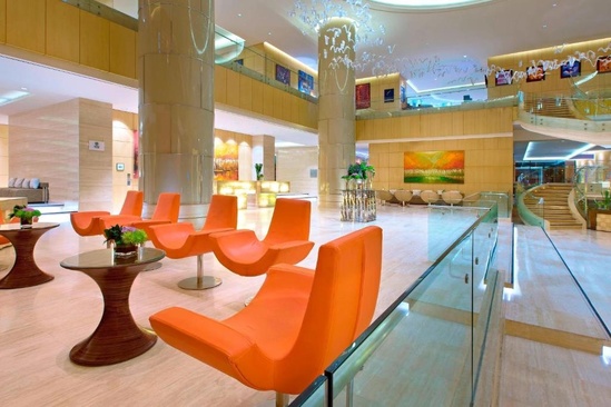 Sheraton Nha Trang Hotel & Spa