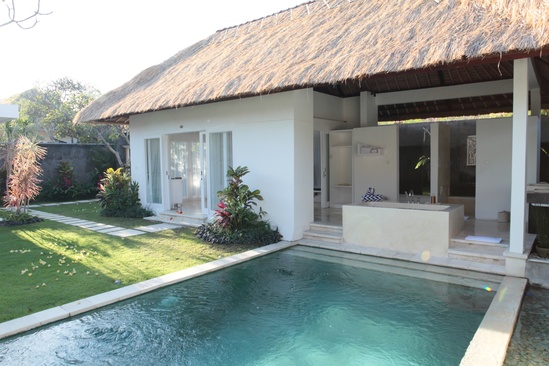 Alam Boutique Villa